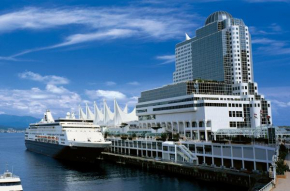 Pan Pacific Vancouver